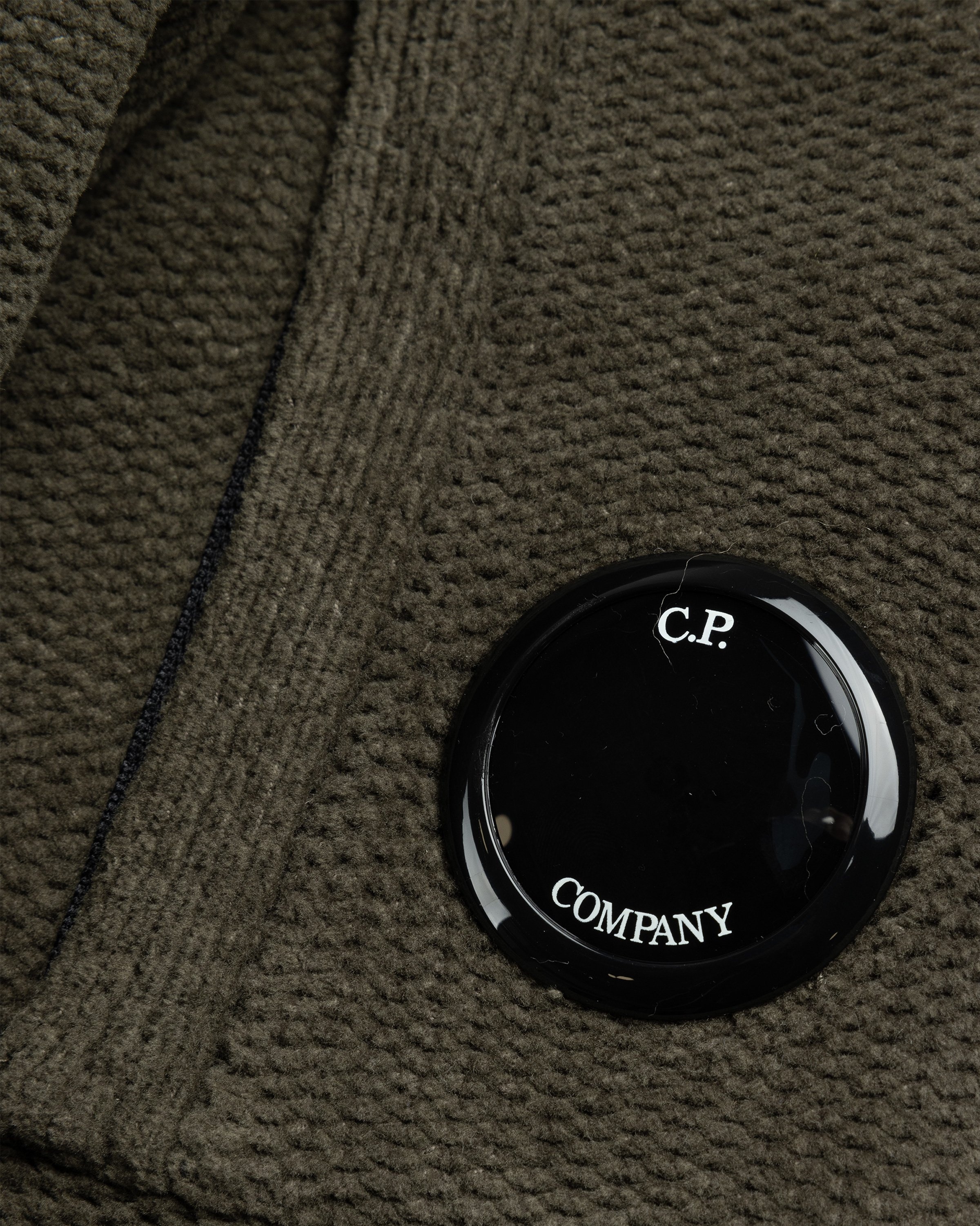 Cp company deals jumper navy